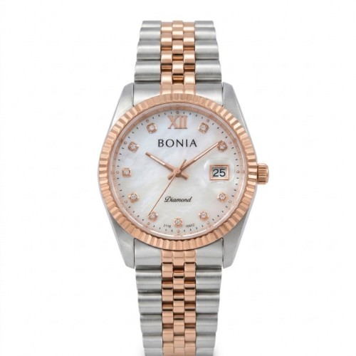 Bonia Diamond BNB10552-1658